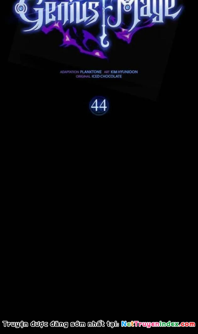 Pháp Sư Thiên Tài Phá Vỡ Giới Hạn Chapter 44 - 41