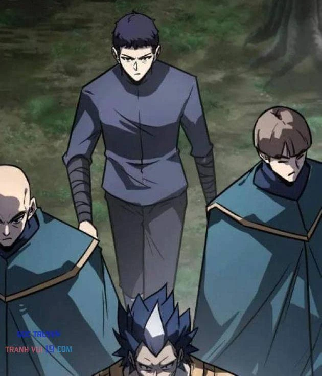 Pháp Sư Thiên Tài Phá Vỡ Giới Hạn Chapter 44 - 80