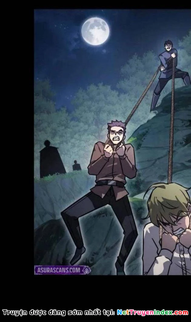 Pháp Sư Thiên Tài Phá Vỡ Giới Hạn Chapter 44 - 84