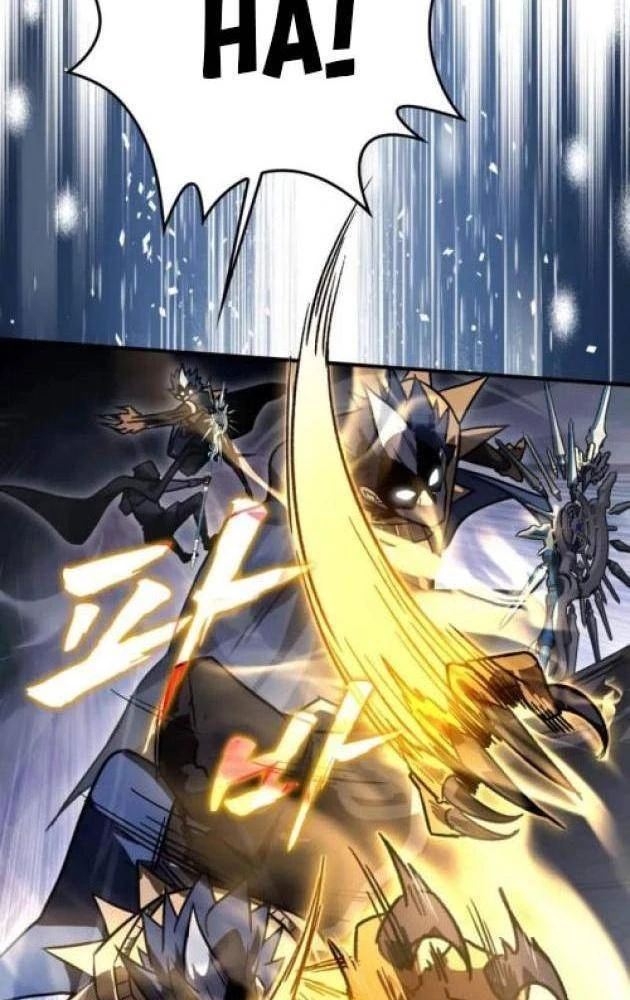 Pháp Sư Thiên Tài Phá Vỡ Giới Hạn Chapter 44 - 124