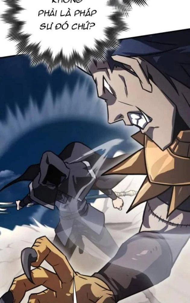 Pháp Sư Thiên Tài Phá Vỡ Giới Hạn Chapter 44 - 127