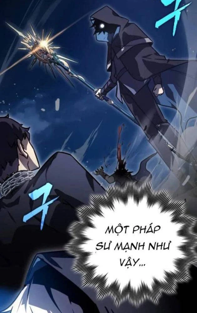 Pháp Sư Thiên Tài Phá Vỡ Giới Hạn Chapter 44 - 147