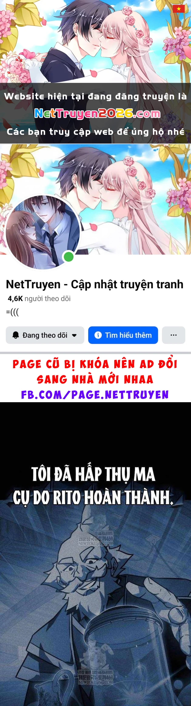 Pháp Sư Thiên Tài Phá Vỡ Giới Hạn Chapter 45 - 1