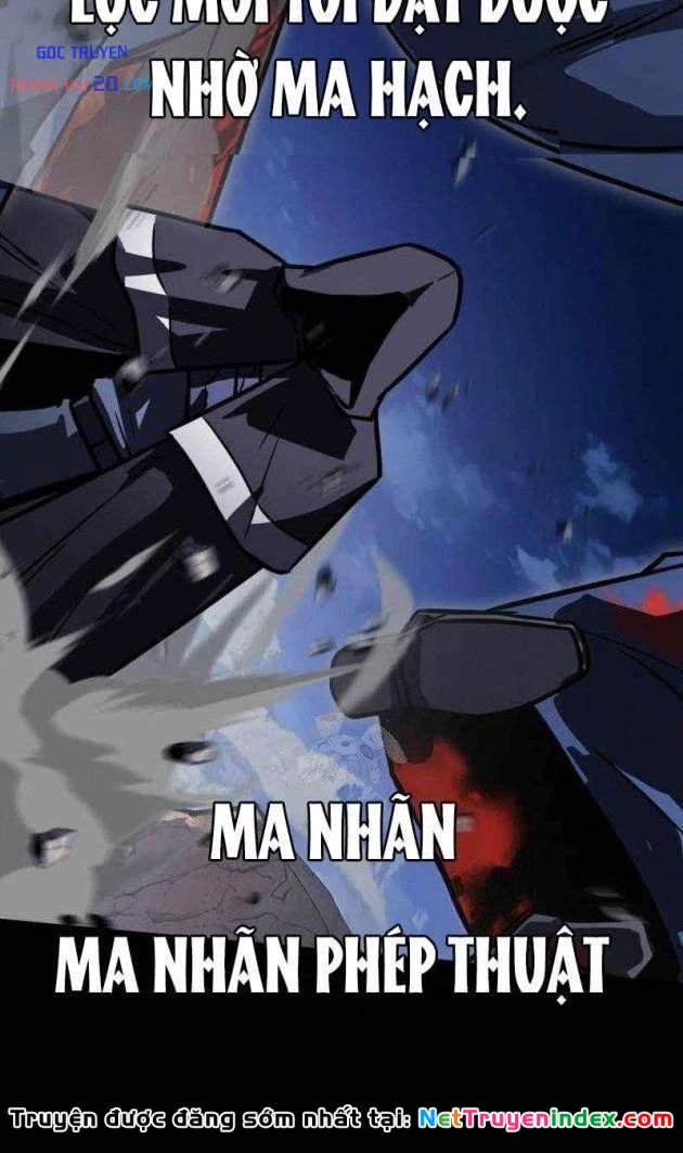 Pháp Sư Thiên Tài Phá Vỡ Giới Hạn Chapter 45 - 11