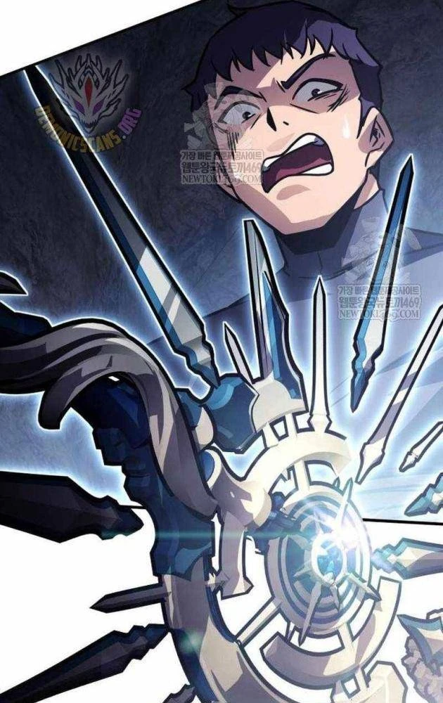 Pháp Sư Thiên Tài Phá Vỡ Giới Hạn Chapter 45 - 41