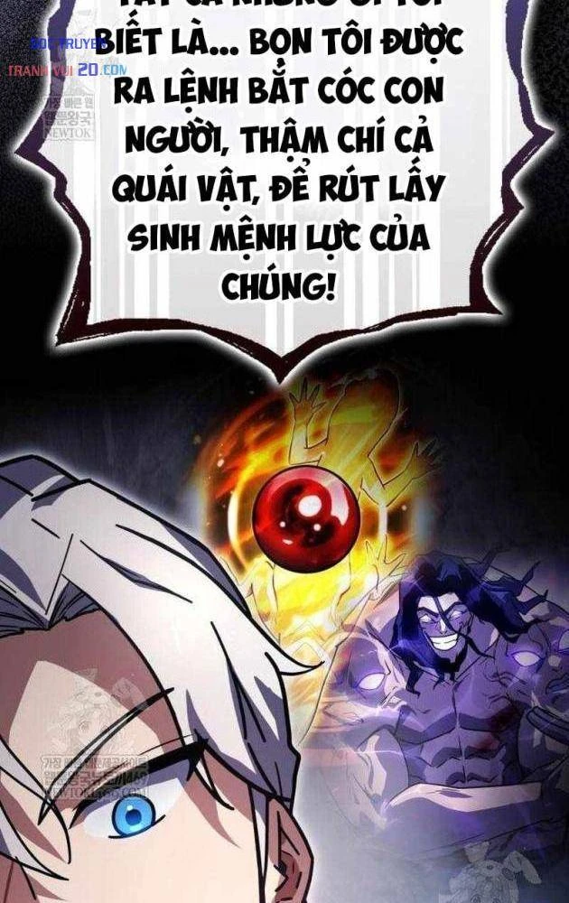 Pháp Sư Thiên Tài Phá Vỡ Giới Hạn Chapter 45 - 44