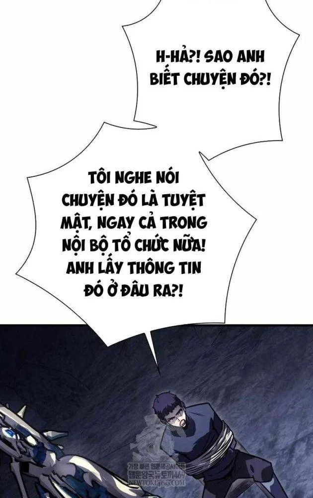 Pháp Sư Thiên Tài Phá Vỡ Giới Hạn Chapter 45 - 47