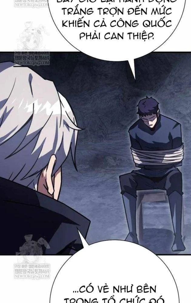 Pháp Sư Thiên Tài Phá Vỡ Giới Hạn Chapter 45 - 65