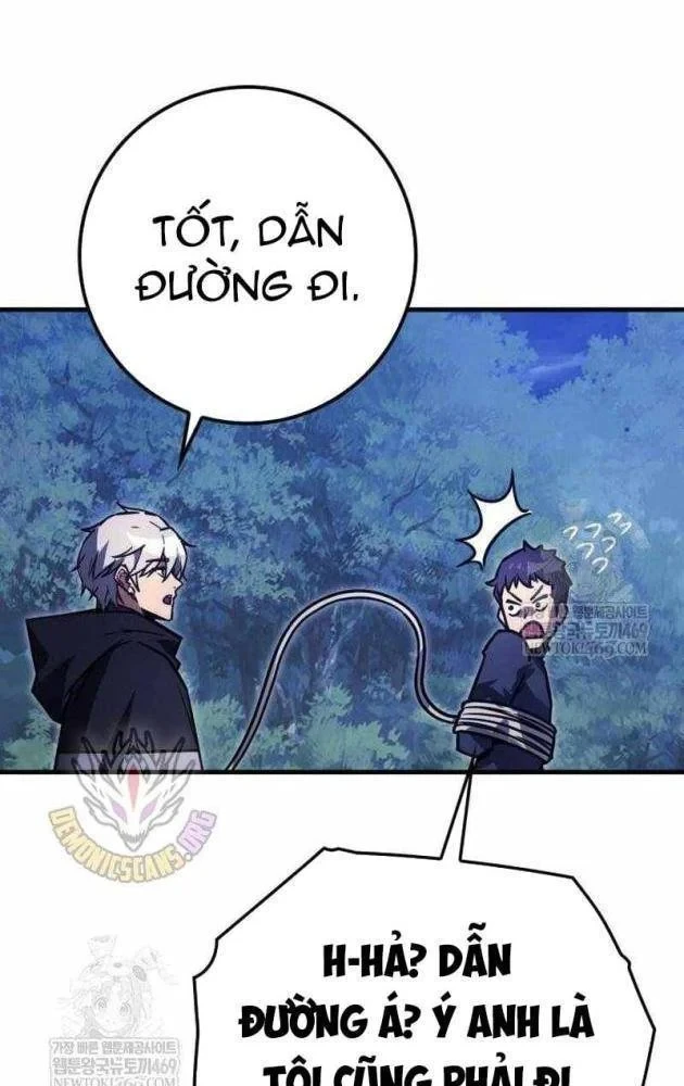 Pháp Sư Thiên Tài Phá Vỡ Giới Hạn Chapter 45 - 81