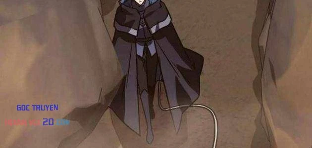 Pháp Sư Thiên Tài Phá Vỡ Giới Hạn Chapter 45 - 97