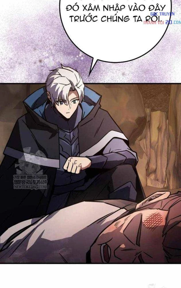 Pháp Sư Thiên Tài Phá Vỡ Giới Hạn Chapter 45 - 110