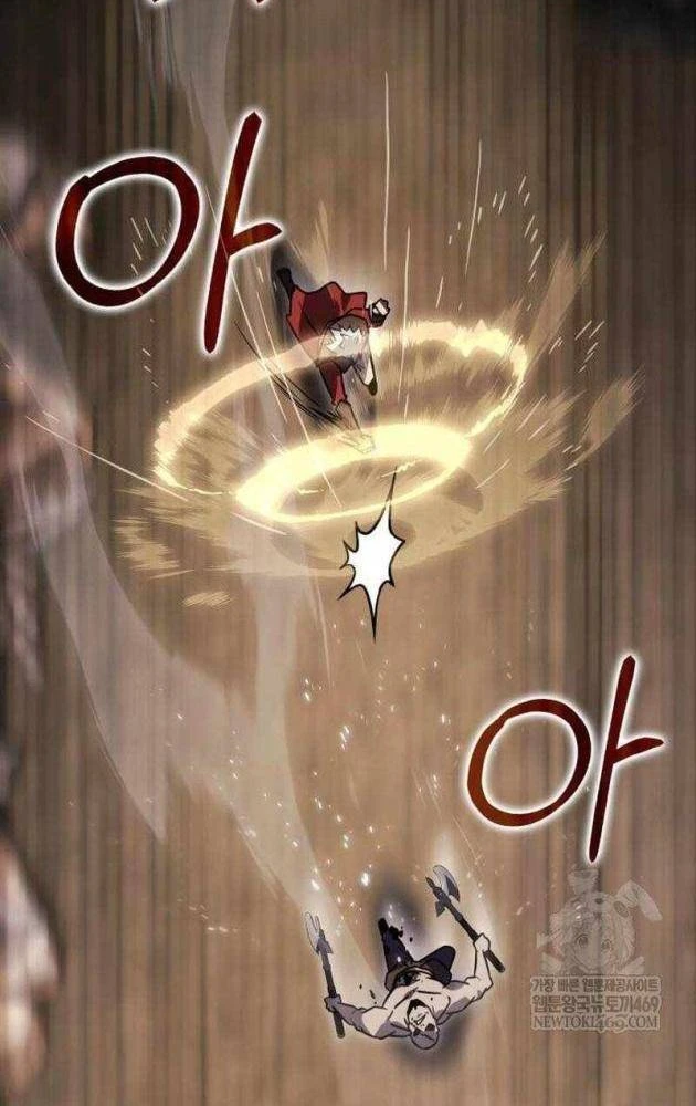 Pháp Sư Thiên Tài Phá Vỡ Giới Hạn Chapter 45 - 121