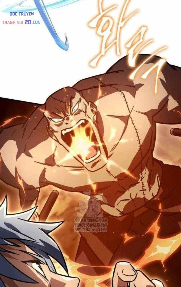 Pháp Sư Thiên Tài Phá Vỡ Giới Hạn Chapter 45 - 128