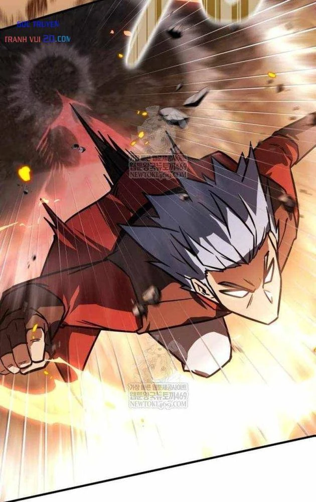 Pháp Sư Thiên Tài Phá Vỡ Giới Hạn Chapter 45 - 135