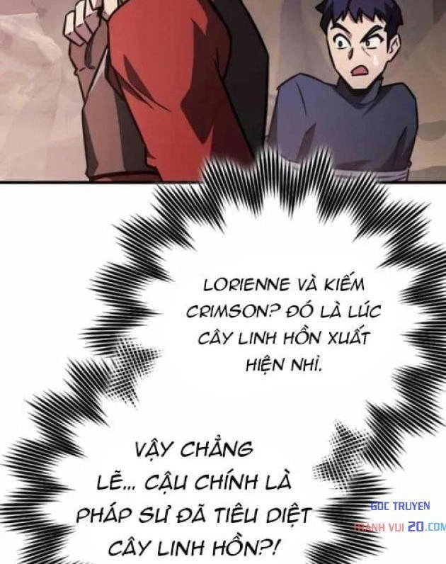 Pháp Sư Thiên Tài Phá Vỡ Giới Hạn Chapter 46 - 20