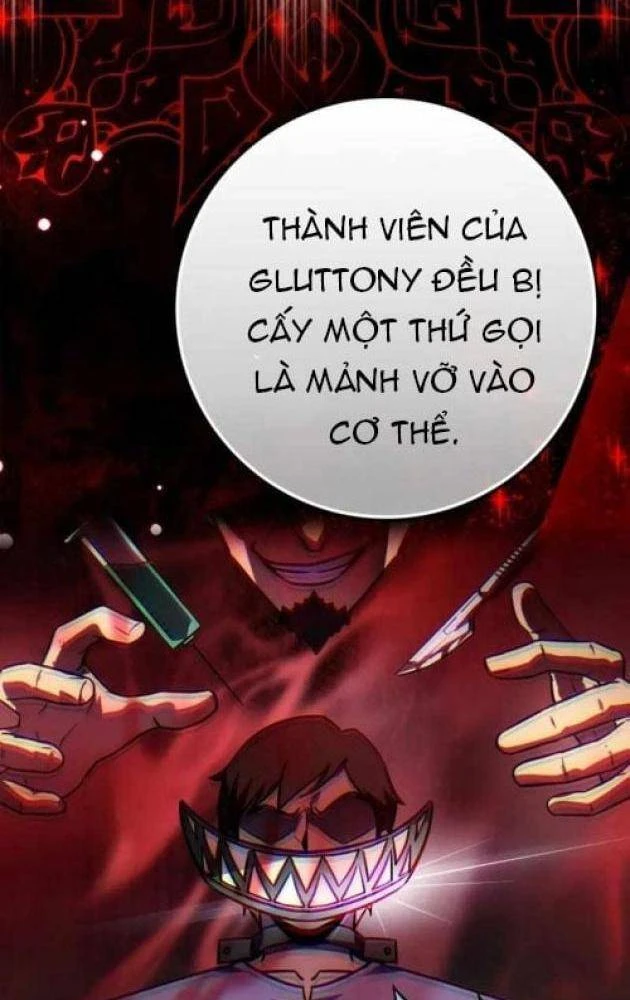 Pháp Sư Thiên Tài Phá Vỡ Giới Hạn Chapter 46 - 34