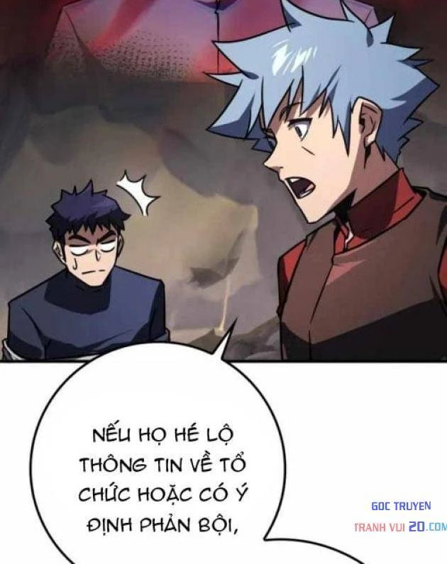 Pháp Sư Thiên Tài Phá Vỡ Giới Hạn Chapter 46 - 35