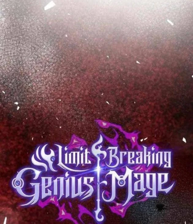 Pháp Sư Thiên Tài Phá Vỡ Giới Hạn Chapter 46 - 45