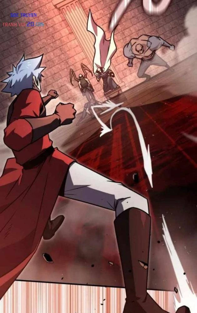 Pháp Sư Thiên Tài Phá Vỡ Giới Hạn Chapter 46 - 76