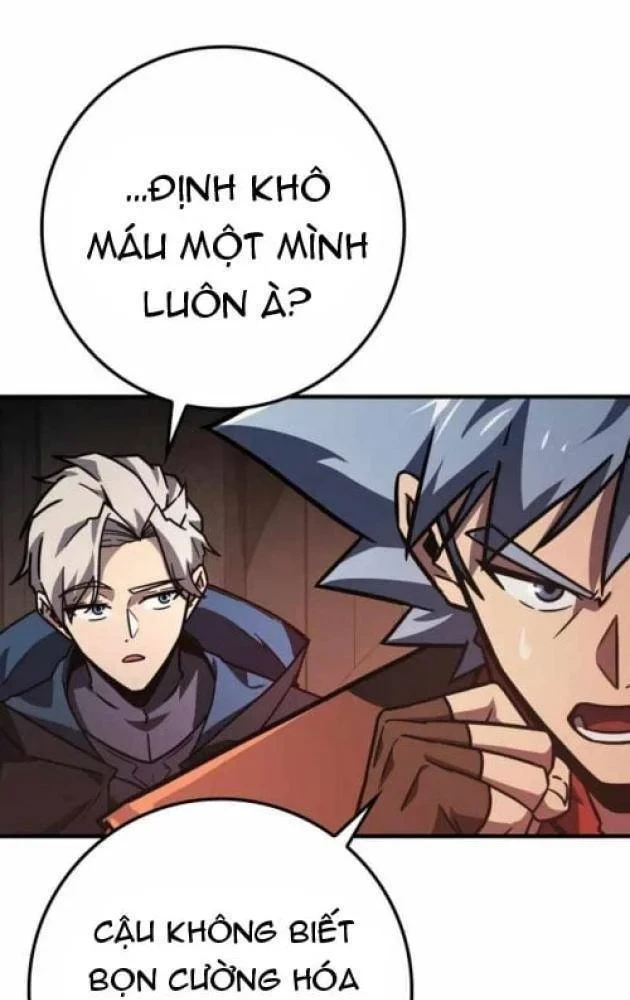 Pháp Sư Thiên Tài Phá Vỡ Giới Hạn Chapter 46 - 86