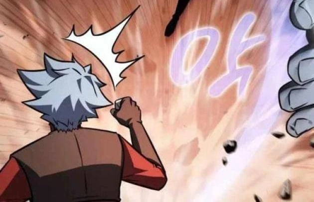 Pháp Sư Thiên Tài Phá Vỡ Giới Hạn Chapter 46 - 90