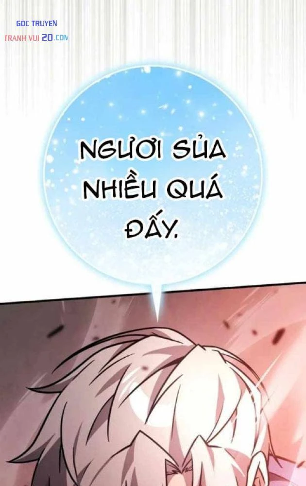 Pháp Sư Thiên Tài Phá Vỡ Giới Hạn Chapter 46 - 111