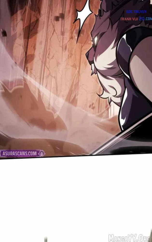 Pháp Sư Thiên Tài Phá Vỡ Giới Hạn Chapter 46 - 116