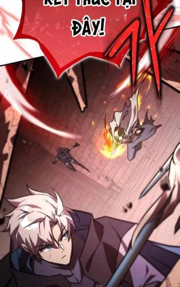 Pháp Sư Thiên Tài Phá Vỡ Giới Hạn Chapter 46 - 127