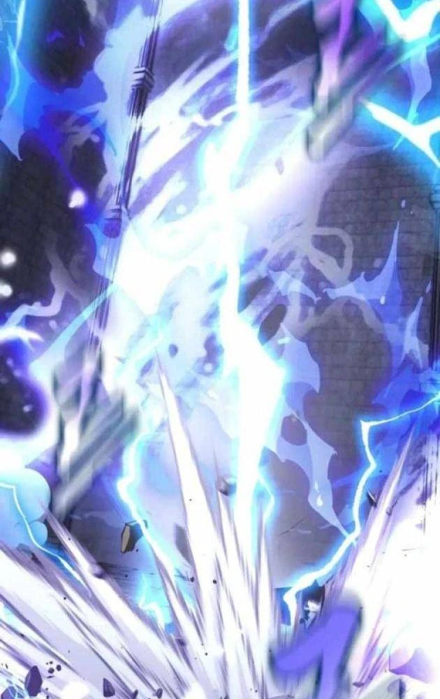 Pháp Sư Thiên Tài Phá Vỡ Giới Hạn Chapter 46 - 134