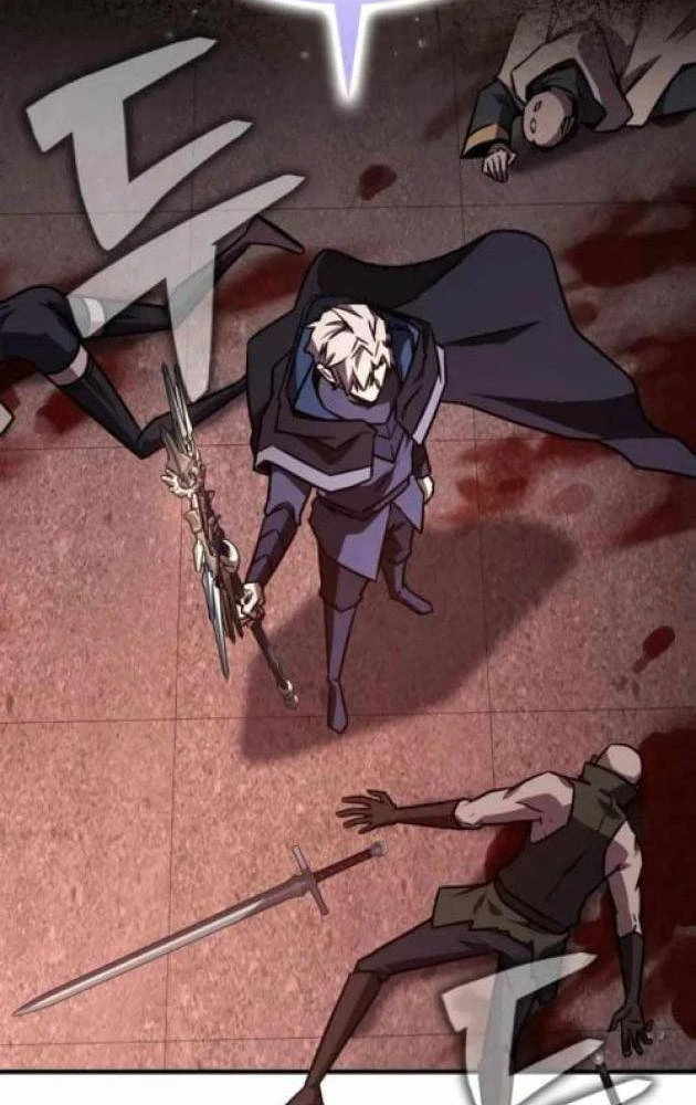 Pháp Sư Thiên Tài Phá Vỡ Giới Hạn Chapter 46 - 152