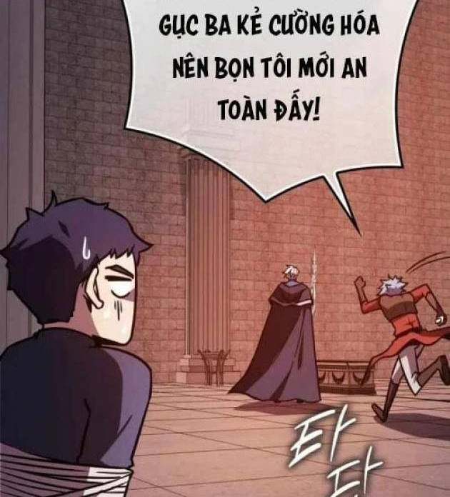 Pháp Sư Thiên Tài Phá Vỡ Giới Hạn Chapter 46 - 160