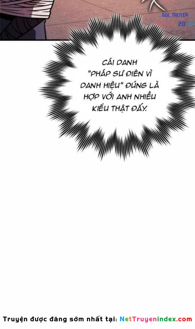 Pháp Sư Thiên Tài Phá Vỡ Giới Hạn Chapter 46 - 161