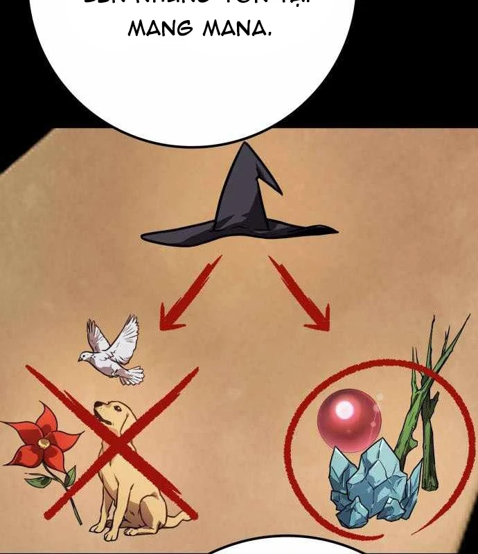 Pháp Sư Thiên Tài Phá Vỡ Giới Hạn Chapter 47 - 83