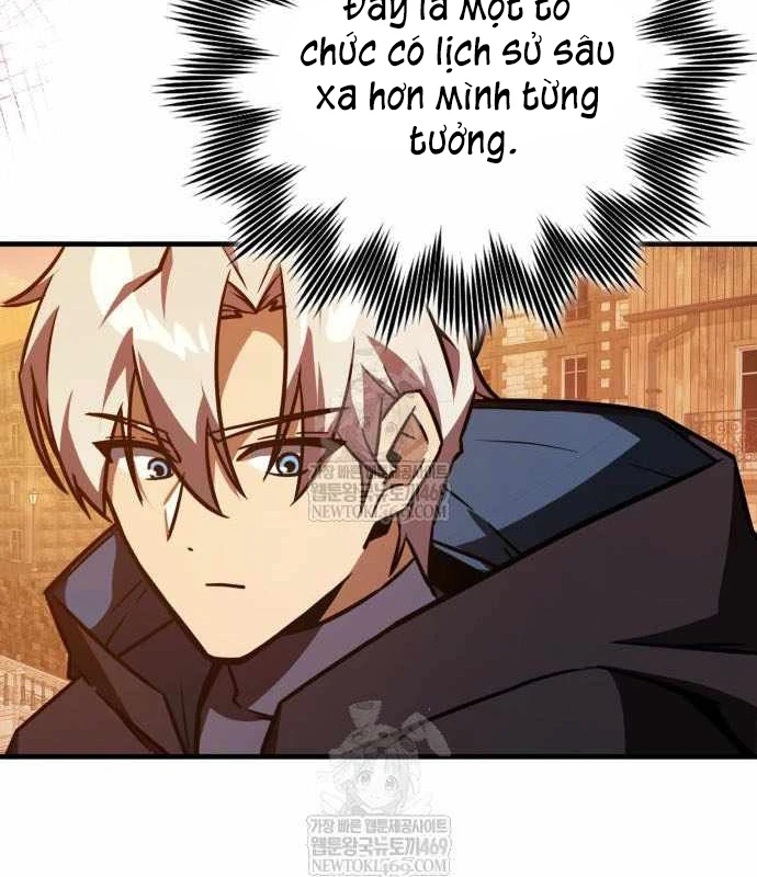 Pháp Sư Thiên Tài Phá Vỡ Giới Hạn Chapter 47 - 110