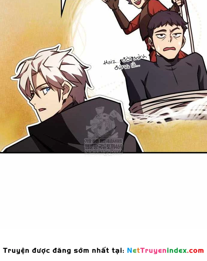 Pháp Sư Thiên Tài Phá Vỡ Giới Hạn Chapter 47 - 145