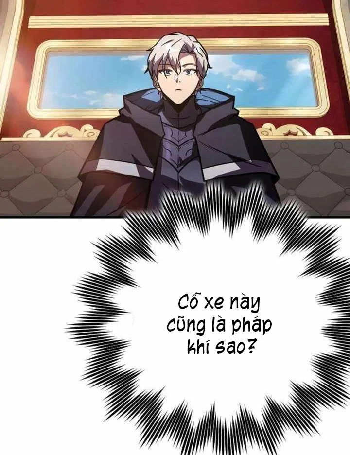 Pháp Sư Thiên Tài Phá Vỡ Giới Hạn Chapter 48 - 79