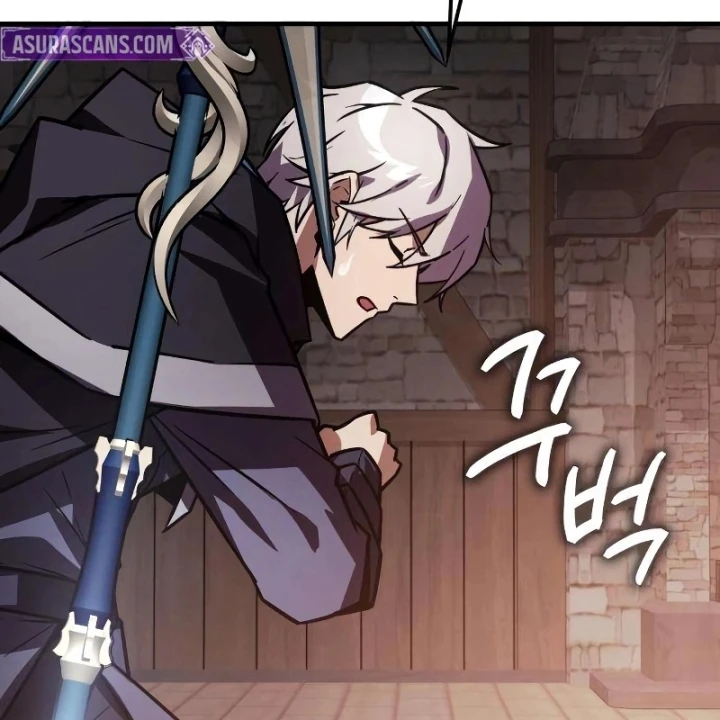 Pháp Sư Thiên Tài Phá Vỡ Giới Hạn Chapter 49 - 12