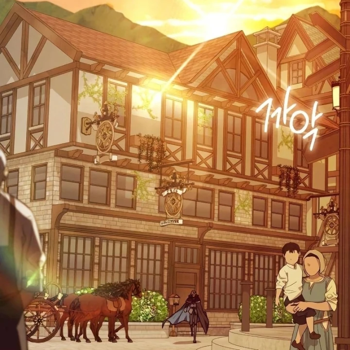 Pháp Sư Thiên Tài Phá Vỡ Giới Hạn Chapter 49 - 69