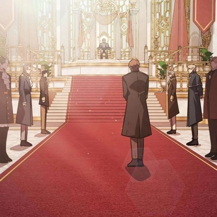 Pháp Sư Thiên Tài Phá Vỡ Giới Hạn Chapter 49 - 85