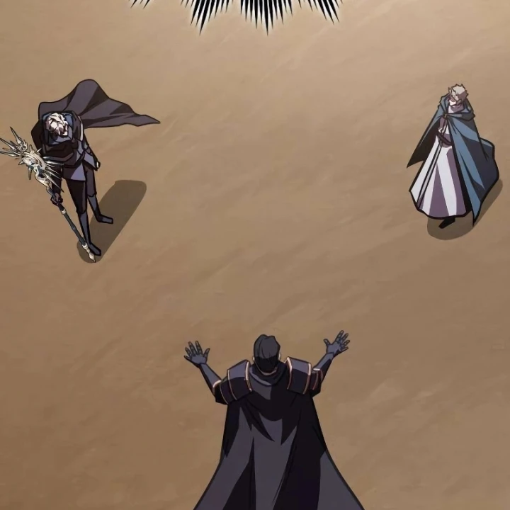 Pháp Sư Thiên Tài Phá Vỡ Giới Hạn Chapter 49 - 182