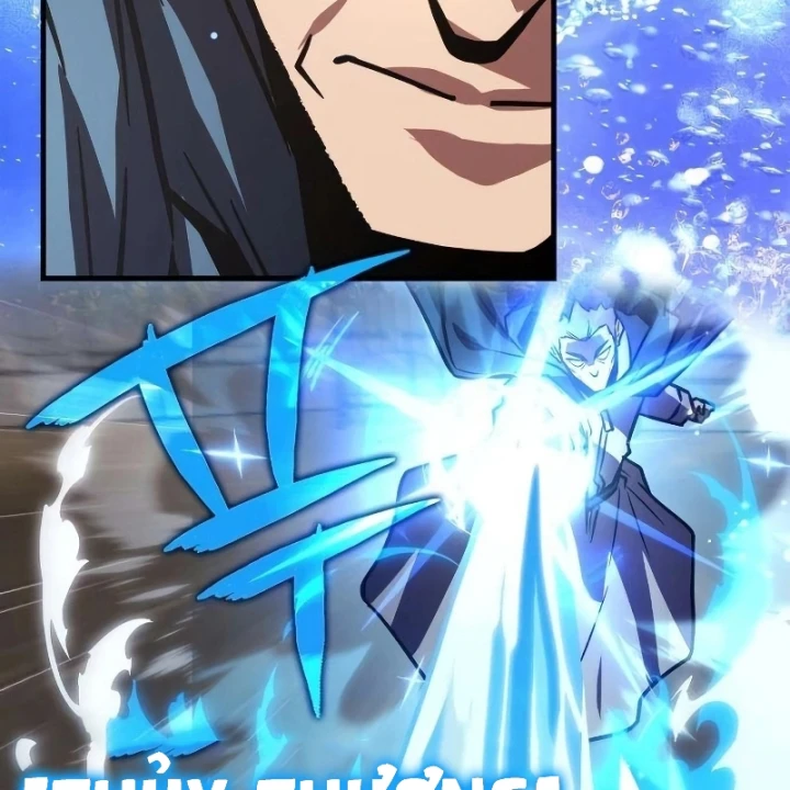 Pháp Sư Thiên Tài Phá Vỡ Giới Hạn Chapter 49 - 198