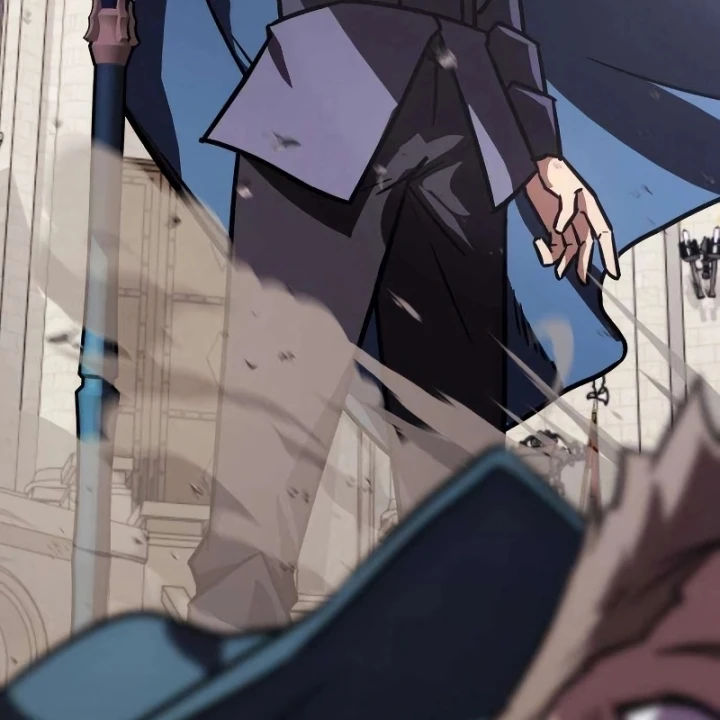 Pháp Sư Thiên Tài Phá Vỡ Giới Hạn Chapter 49 - 222