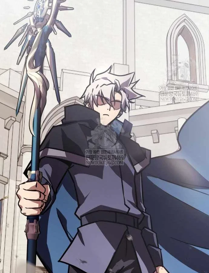 Pháp Sư Thiên Tài Phá Vỡ Giới Hạn Chapter 50 - 5