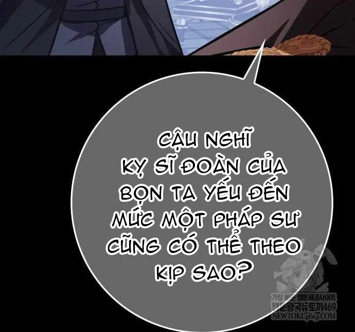 Pháp Sư Thiên Tài Phá Vỡ Giới Hạn Chapter 50 - 11