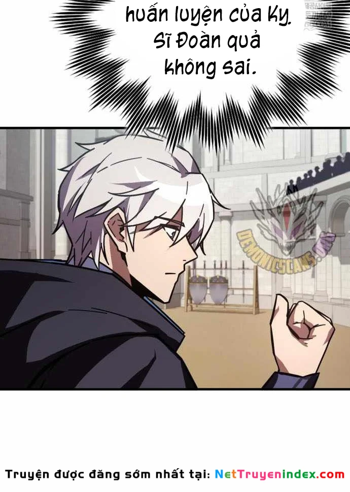 Pháp Sư Thiên Tài Phá Vỡ Giới Hạn Chapter 50 - 21