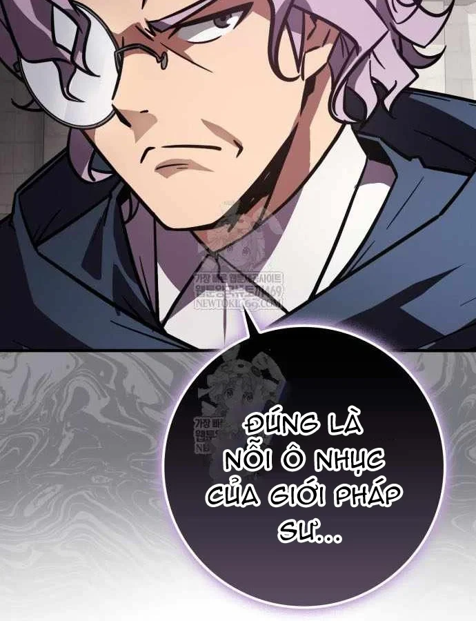 Pháp Sư Thiên Tài Phá Vỡ Giới Hạn Chapter 50 - 30