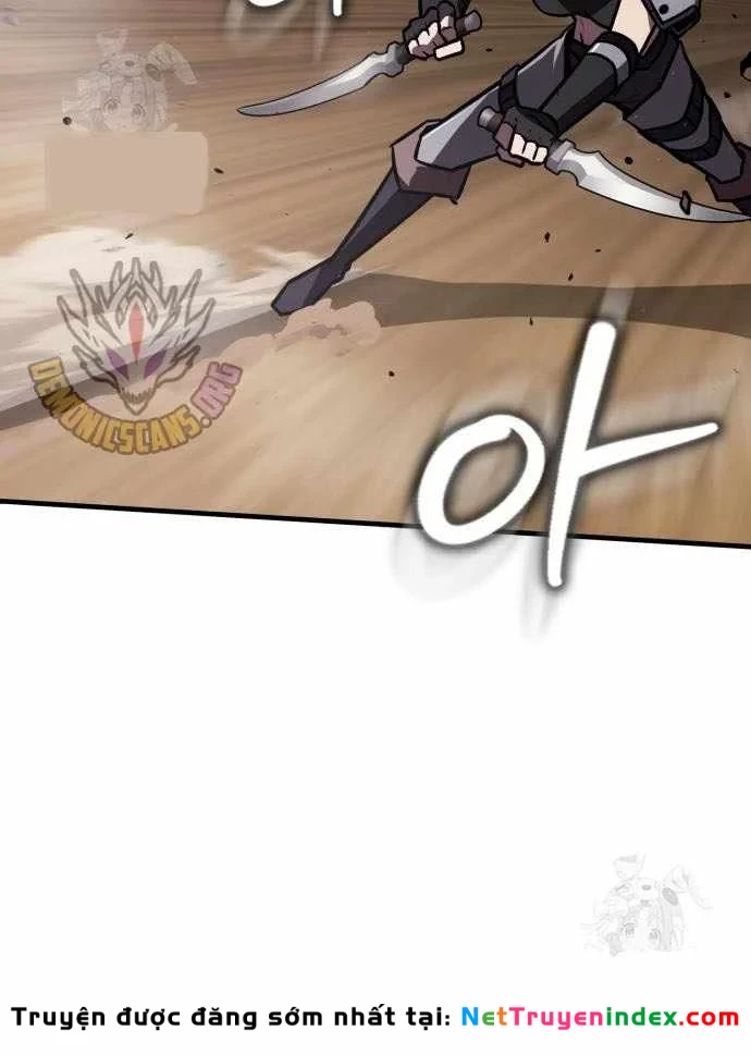 Pháp Sư Thiên Tài Phá Vỡ Giới Hạn Chapter 50 - 56