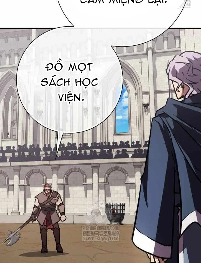 Pháp Sư Thiên Tài Phá Vỡ Giới Hạn Chapter 50 - 84