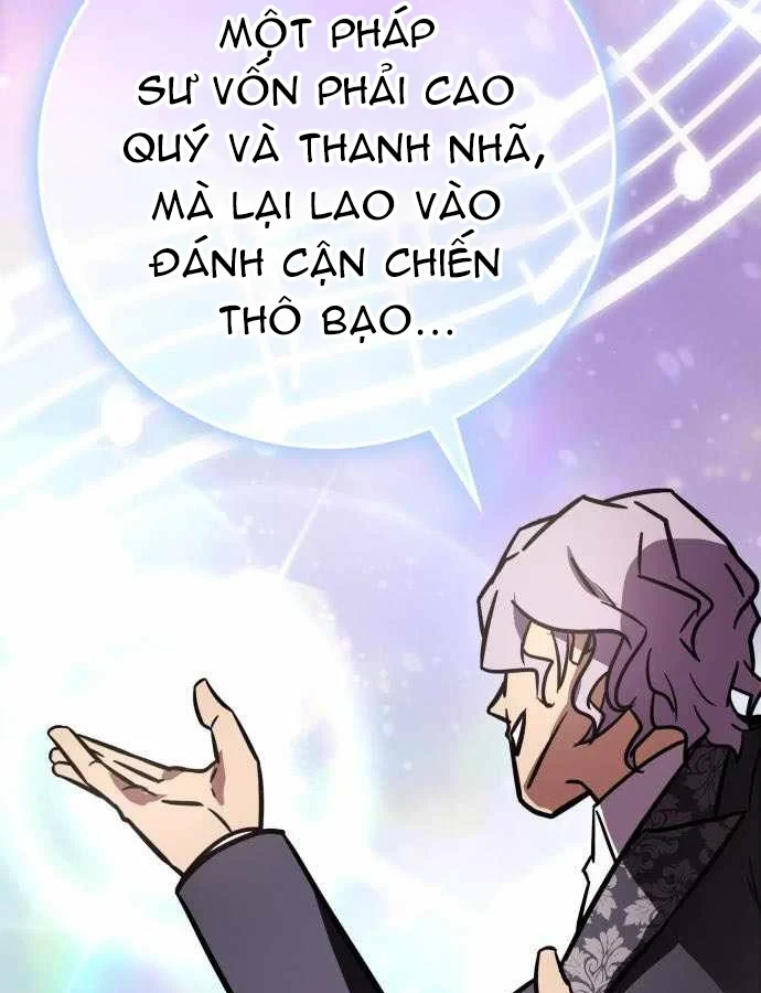 Pháp Sư Thiên Tài Phá Vỡ Giới Hạn Chapter 50 - 139