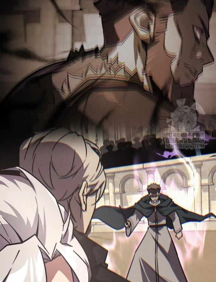 Pháp Sư Thiên Tài Phá Vỡ Giới Hạn Chapter 50 - 160